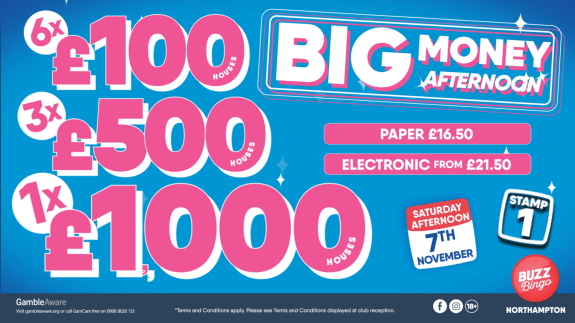 07.11 Big Money Aft 