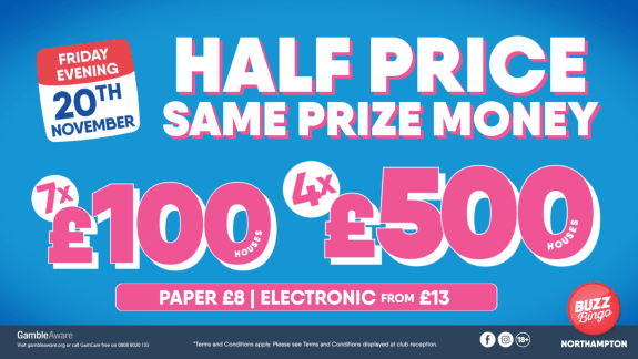 20.11 Half Price 