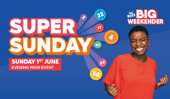 Super Sunday