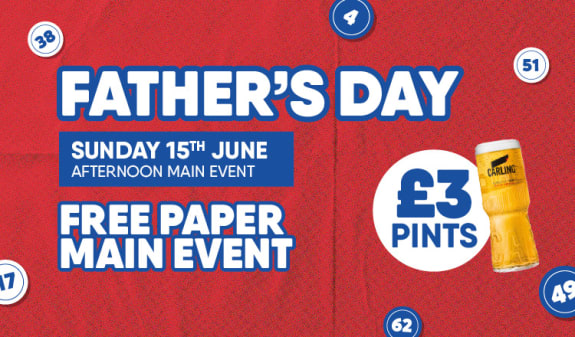 Father's Day