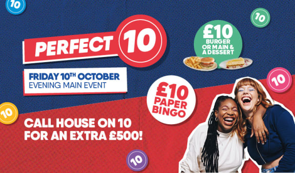 Perfect 10