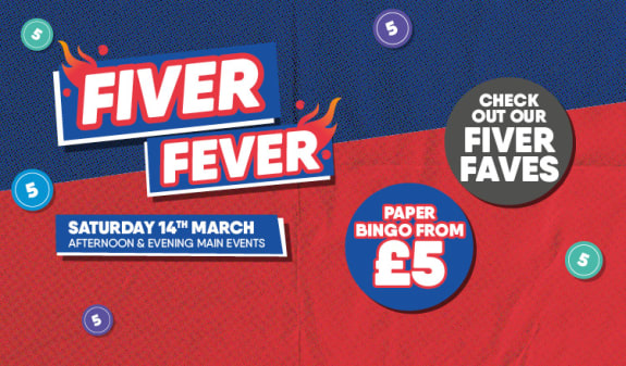 Fiver Fever