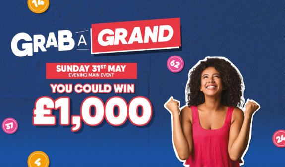 Grab a Grand!