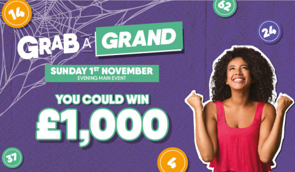 Grab a Grand!