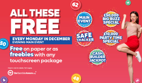 All These Free