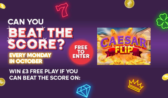 Beat the Score