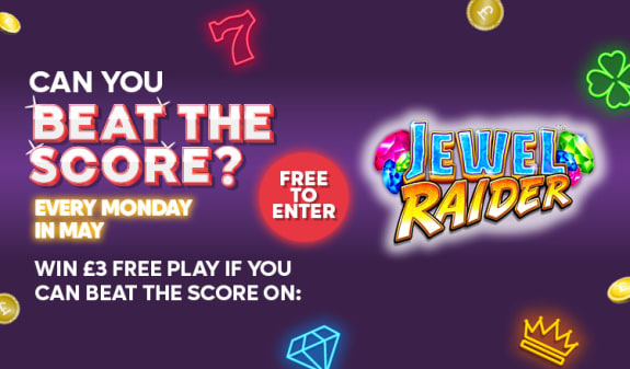 Beat the Score