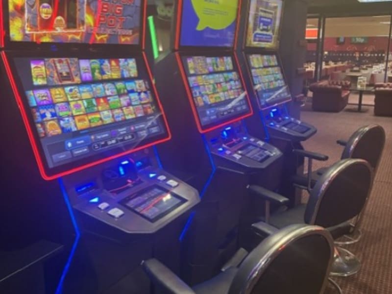 Buzz Bingo Barkingside Slots