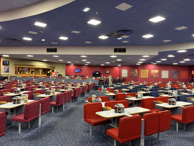 Buzz Bingo Coatbridge