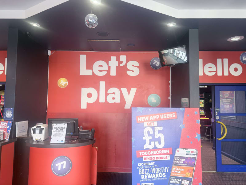 Buzz Bingo Colchester