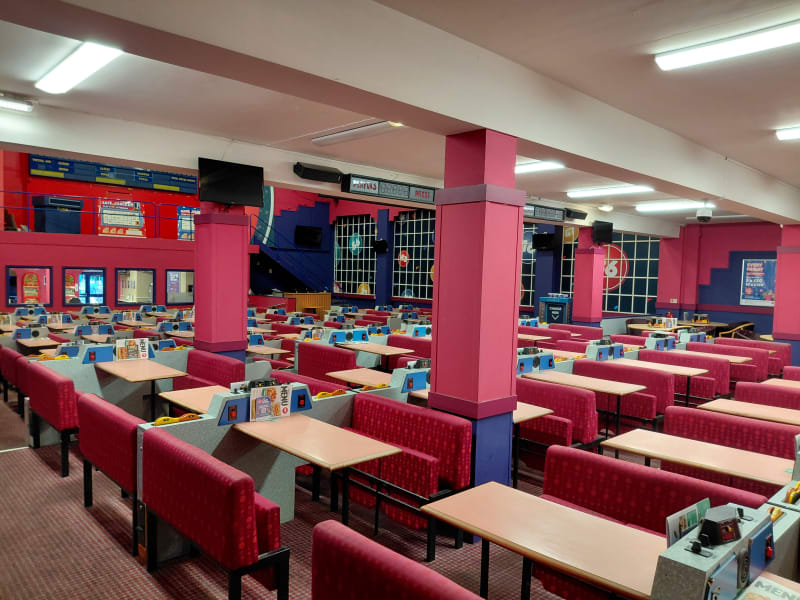 Buzz Bingo Darlington