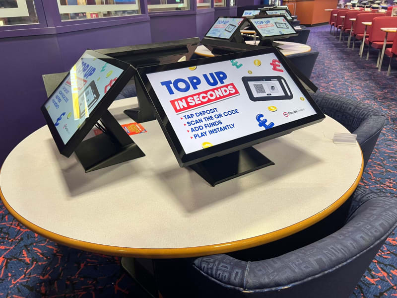 Buzz Bingo Dundee