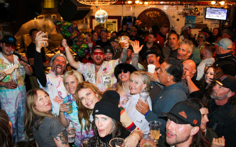 OVGS at Powder Keg 2.21.26