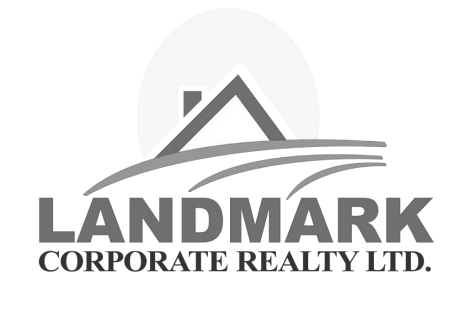 landmark logo