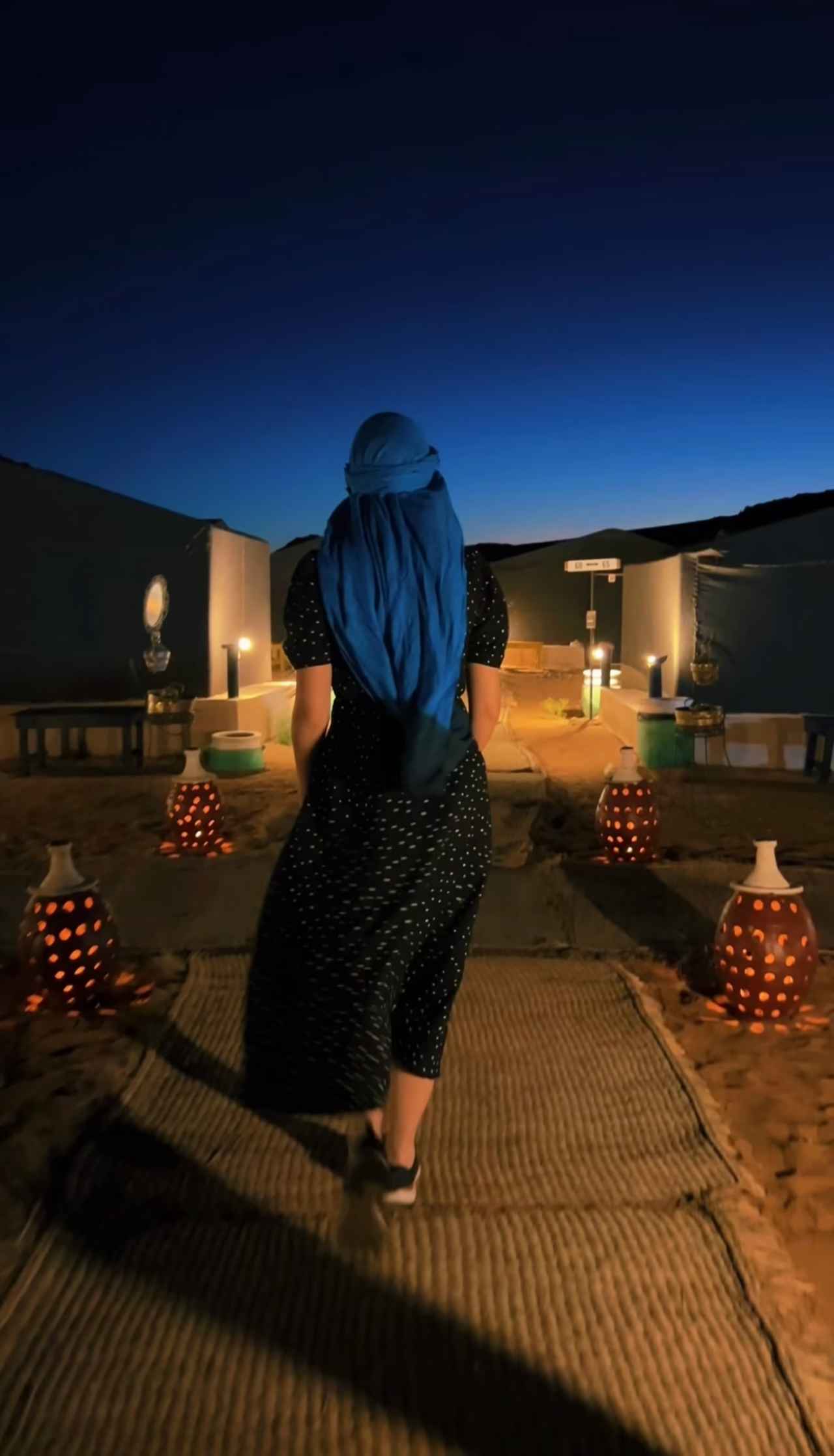 En busca de los Reyes Magos por el Desierto de Marruecos image