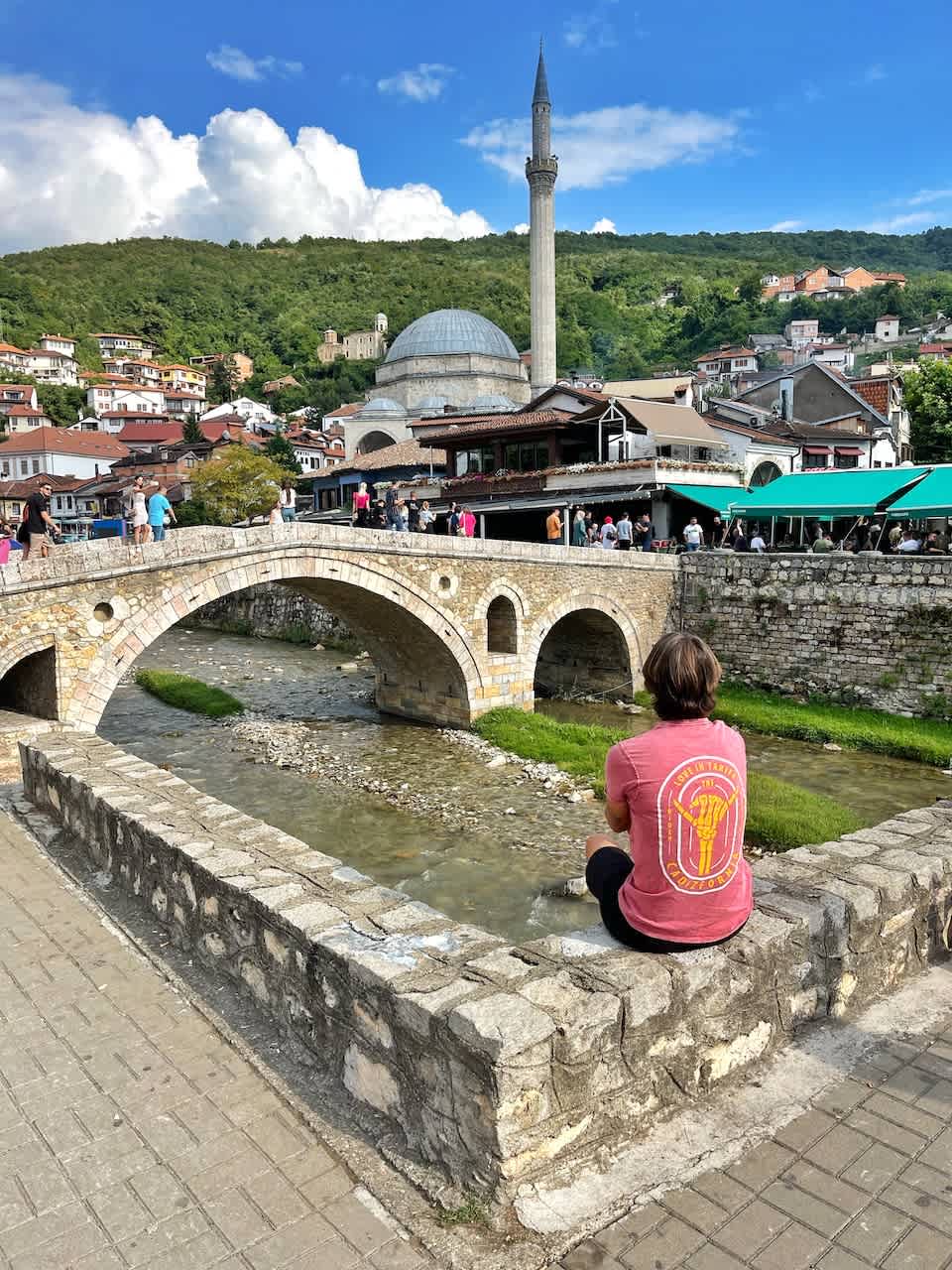 Lo mejor de Macedonia del Norte y Kosovo en 7 días image