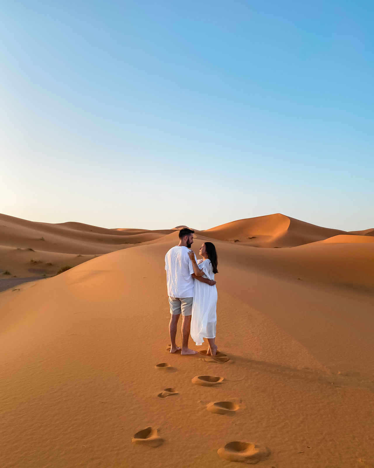 Viaje de 7 días, encantos de Marrakech y Aventura en Merzouga image