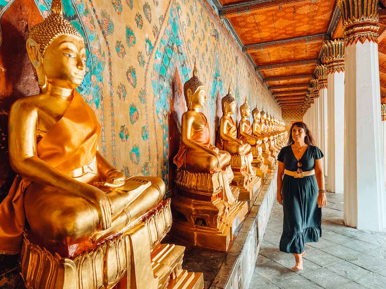 Aventura Tailandesa: De Bangkok a las Islas Paradisíacas image