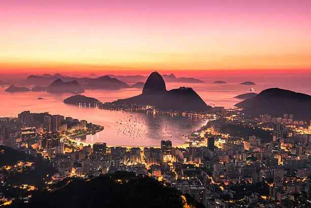 Descubre Río de Janeiro en 7 días image