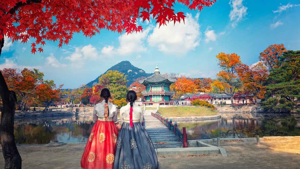 Japón y Corea en 13 días image