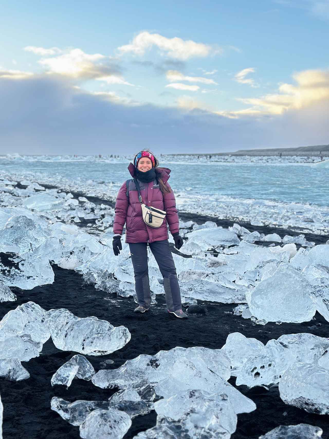 8 días en Islandia con base en Reikiavik image