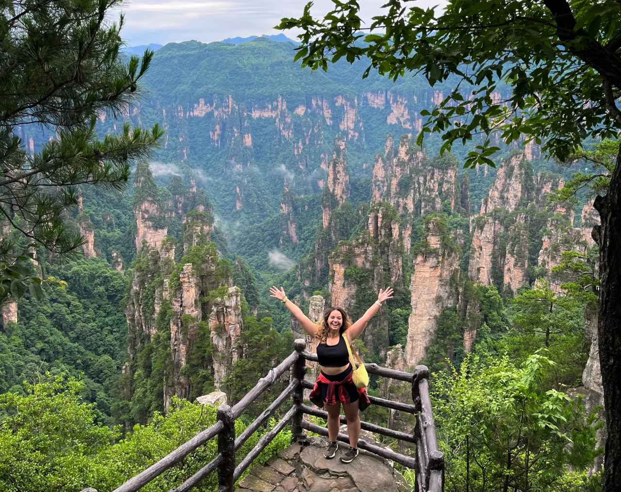 Viaje INOLVIDABLE por China en 15 Días🐉 image