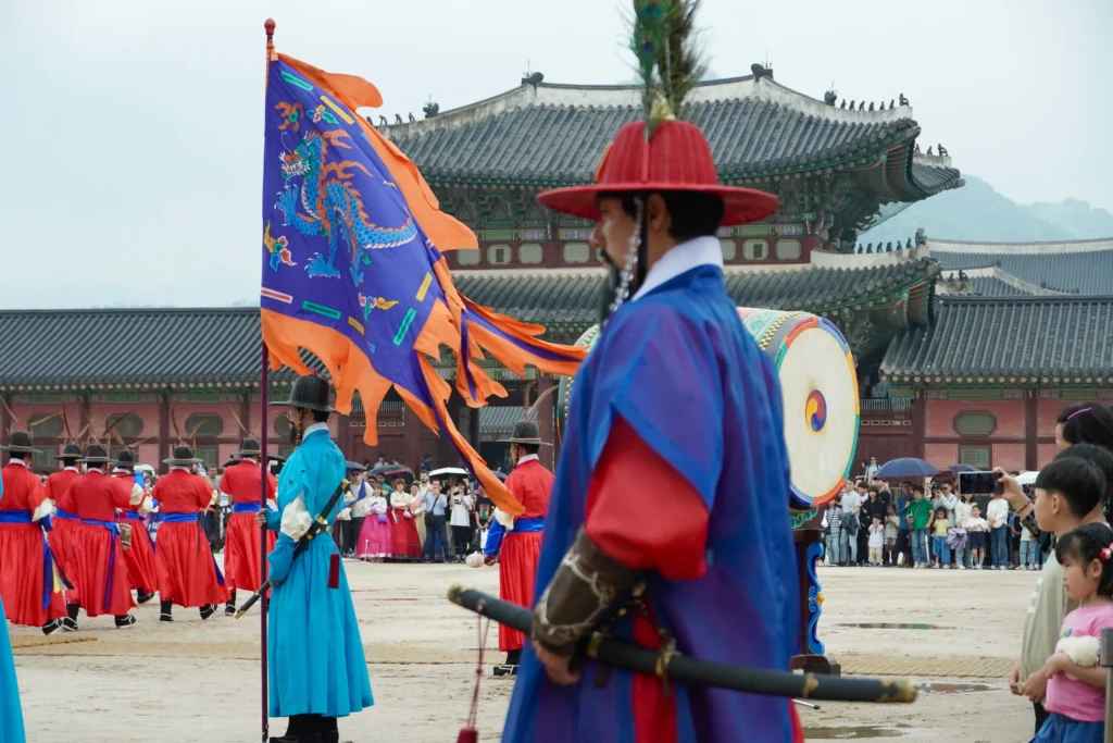 Los imprescindibles de Corea del Sur en 10 días🏯 image