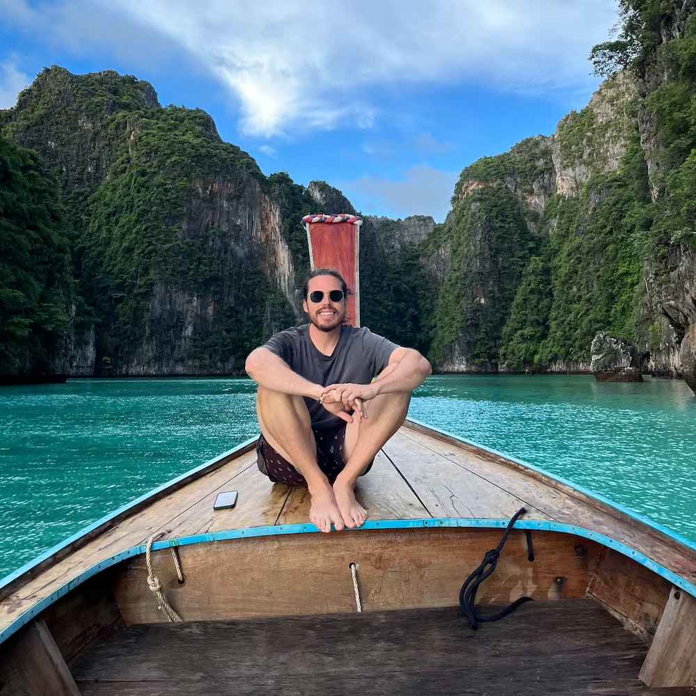 Tailandia y Bali: 19 días de aventura entre templos, islas y playas image