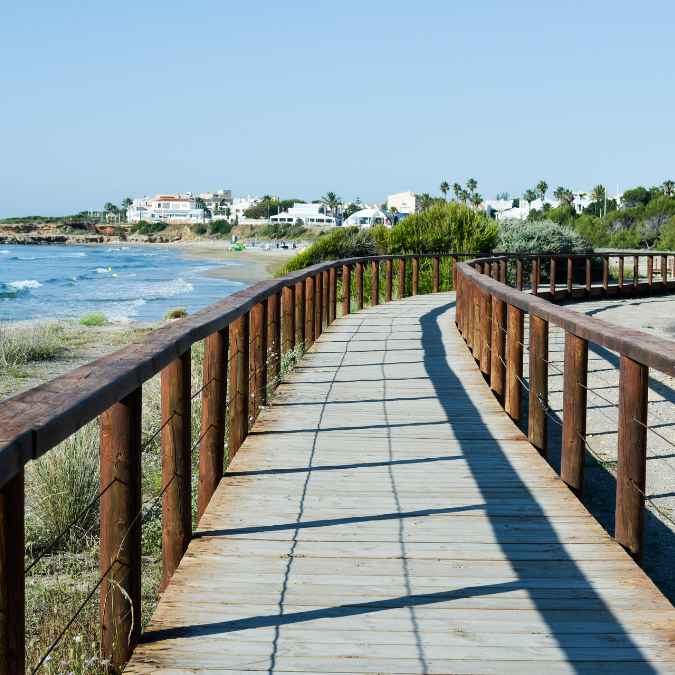 Semana de Relax y Cultura en la Costa Azahar image