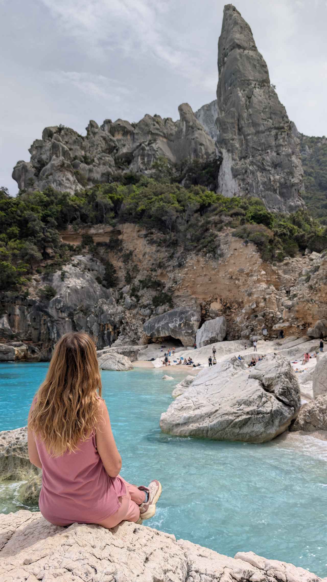 Cerdeña Esencial: 9 días de aventura, mar y naturaleza image