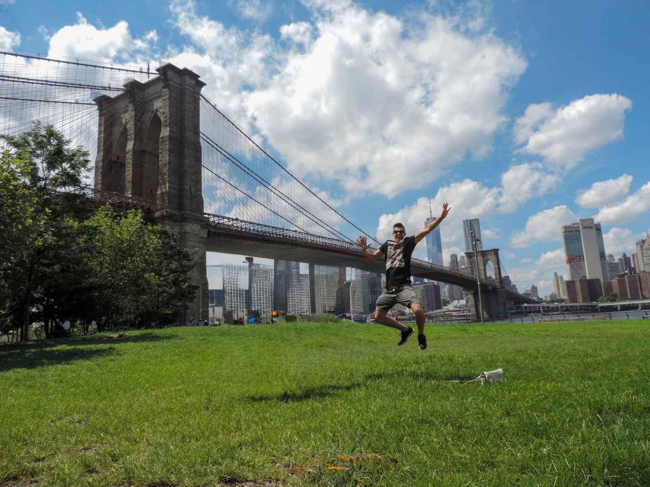 Primera vez en Nueva York: todos los imprescindibles image