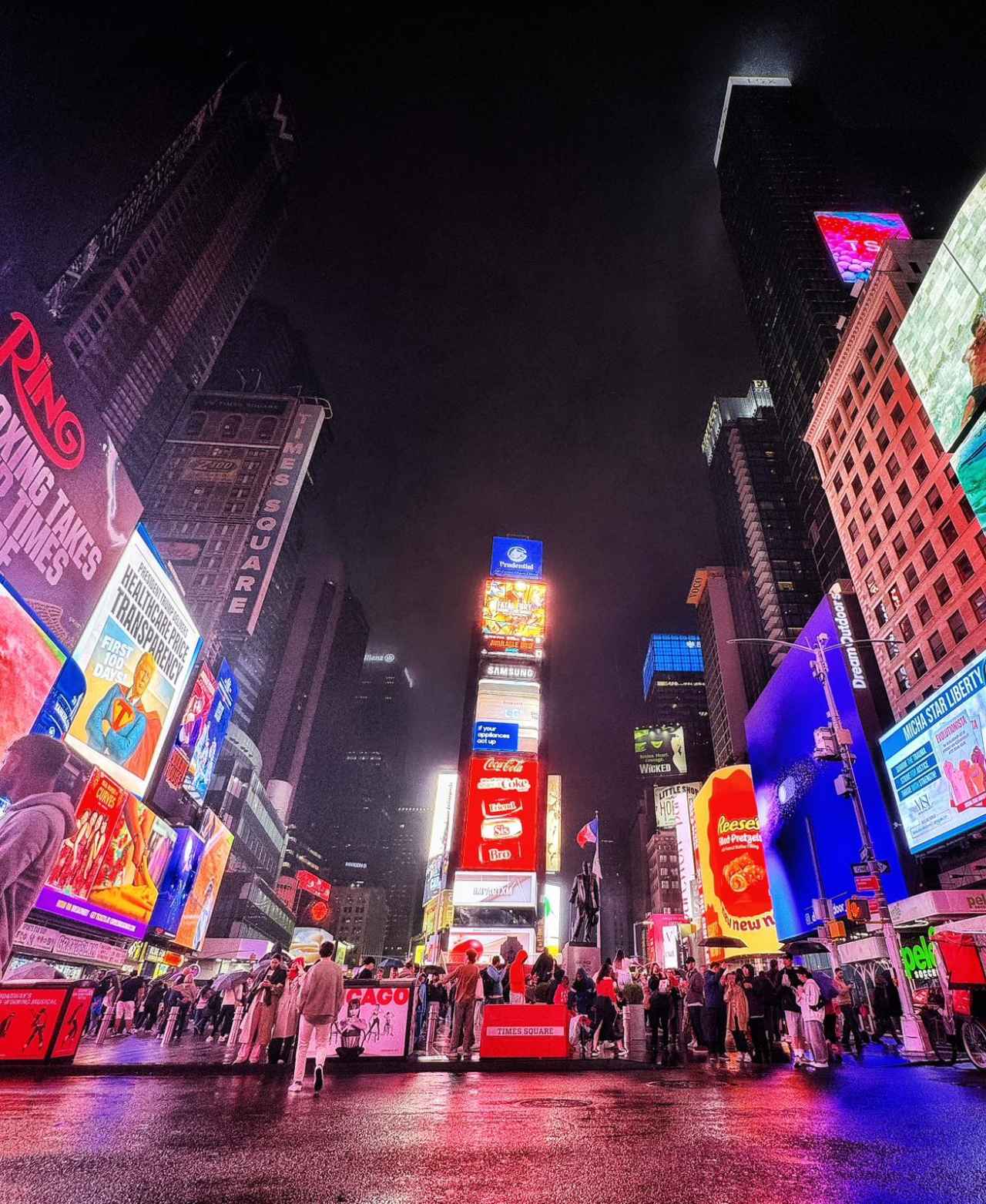 Nueva York Esencial: 5 Noches y Tarjeta de 3 Atracciones image