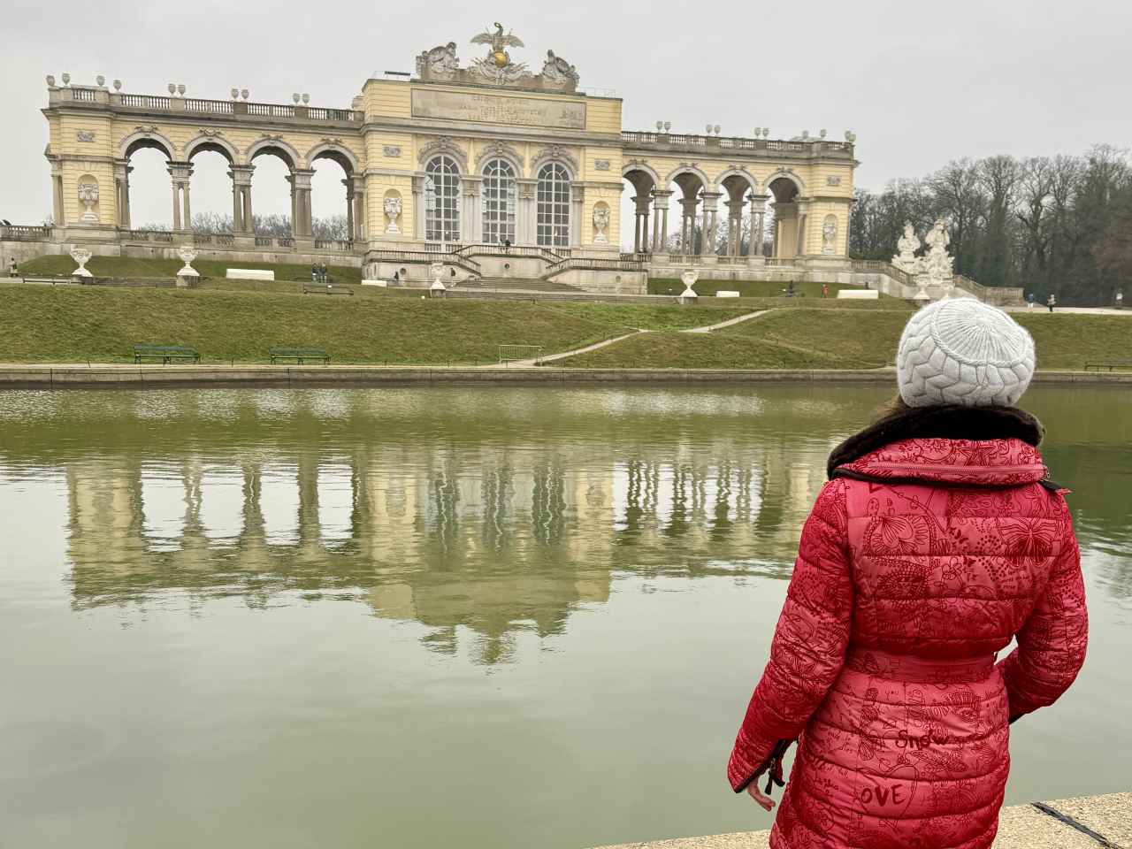 Viena en 5 días: Historia, Emociones y Cultura image