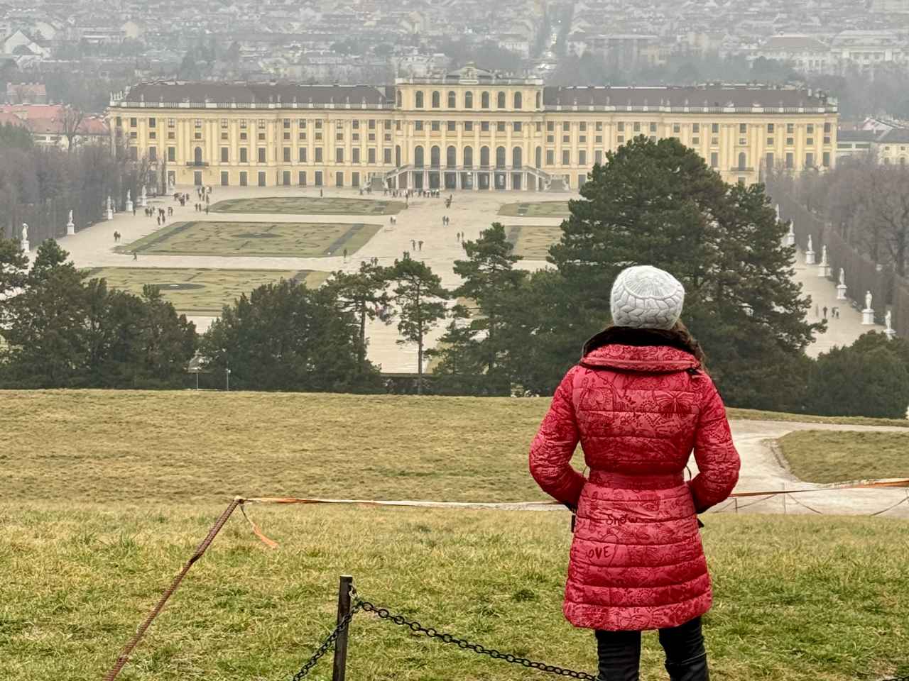 Viena en 5 días: Historia, Emociones y Cultura image