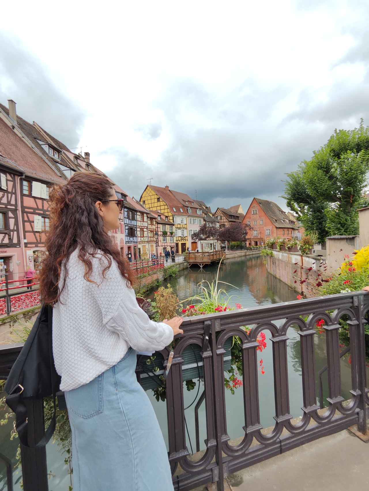 Encantos de la Alsacia: Colmar, Estrasburgo y pueblos mágicos image