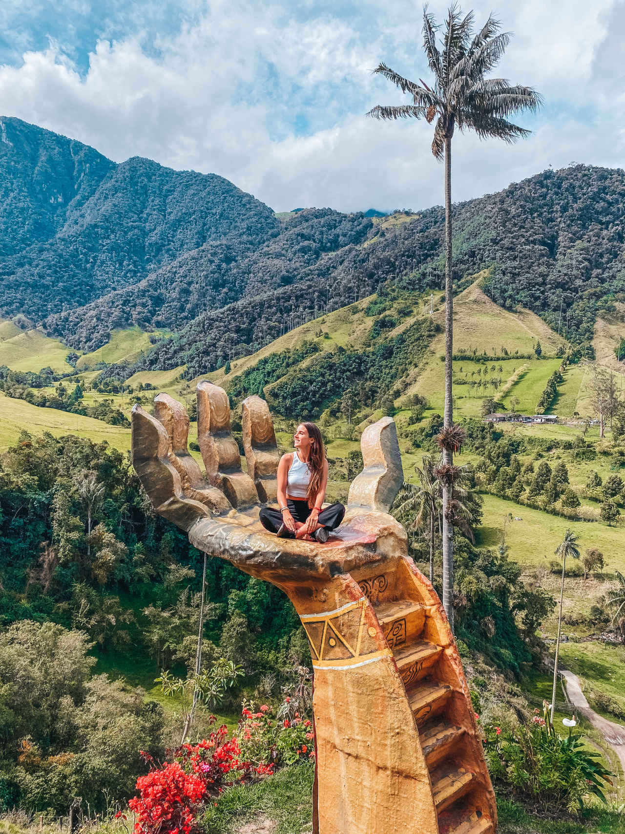 Colombia Esencial: 20 días de aventura, cultura y naturaleza image