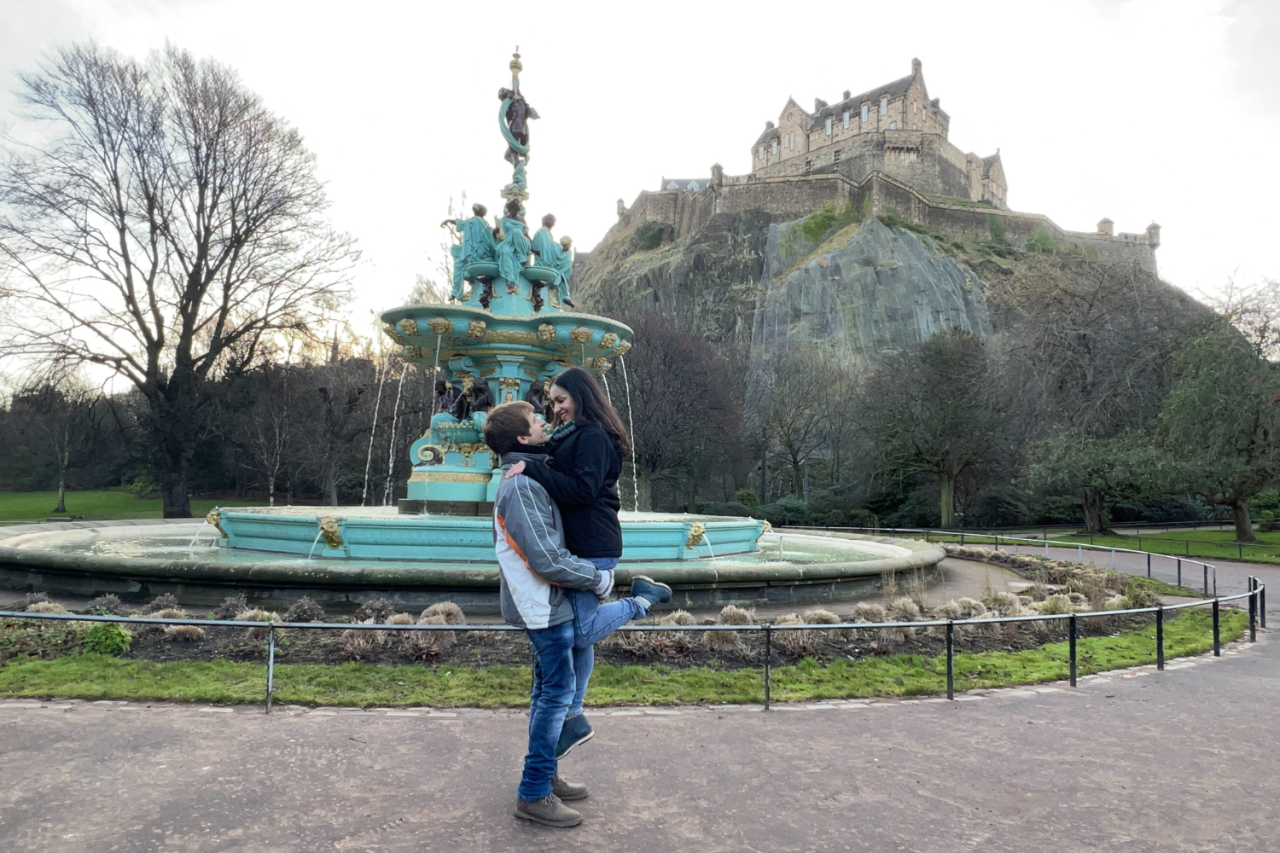 Imprescindibles de Escocia ✨ Edimburgo, Highlands y Glasgow en 5 días image