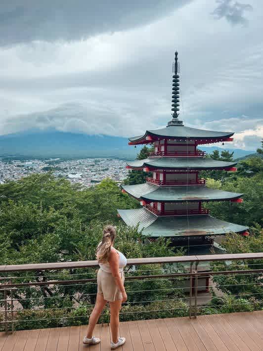 Japón Esencial: Osaka, Kyoto y Tokio en 15 días image