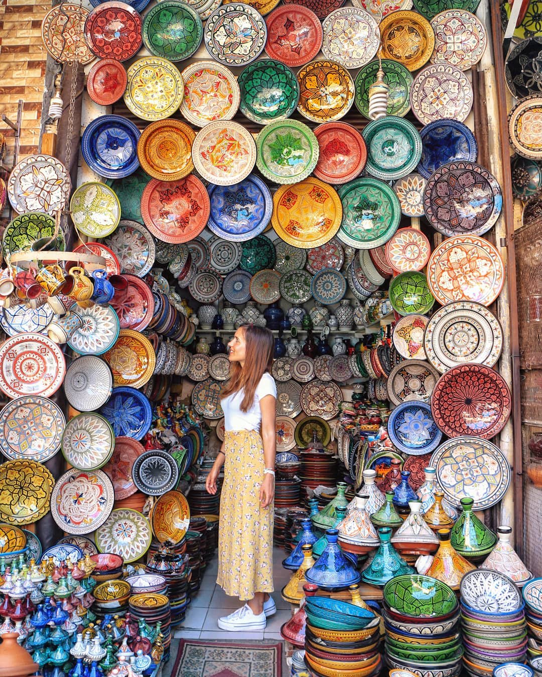 Marruecos