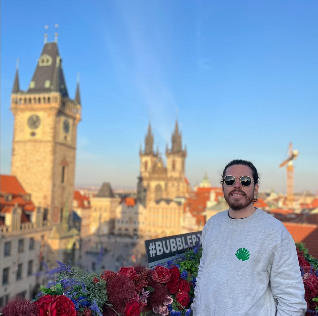 Escapada de cuento a Praga en 3 días hero image