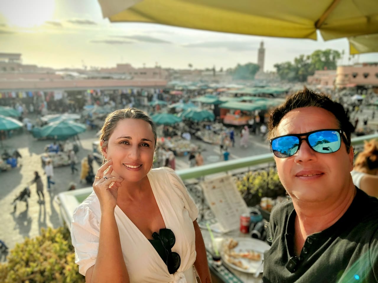 customize trip image