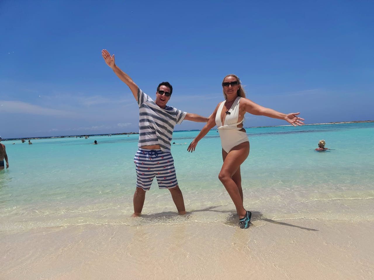 Descubre la Isla Feliz de Aruba hero image