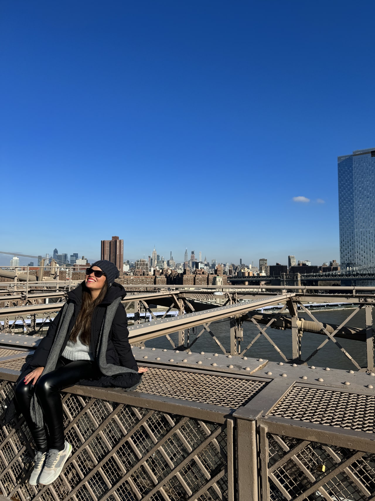 Descubre Nueva York y Washington D.C. hero image