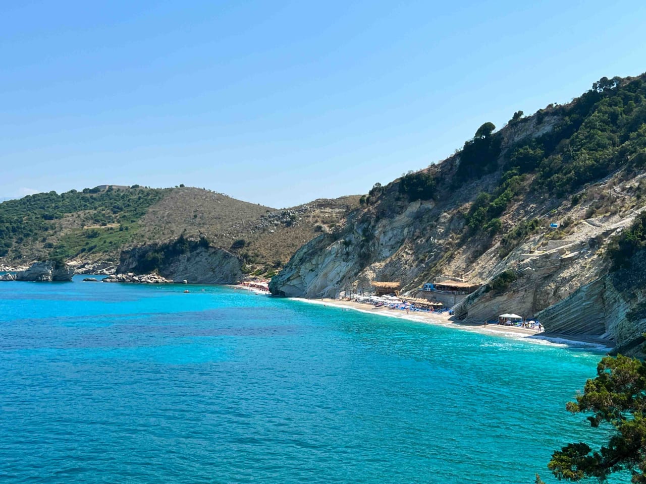 Recorre los rincones más increíbles de Albania en 8 días hero image