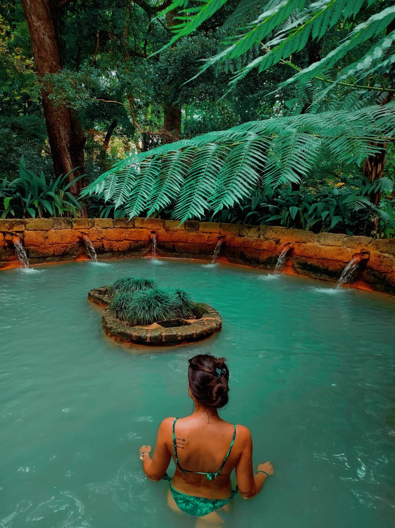 Lo mejor de las Azores: San Miguel en 7 días hero image