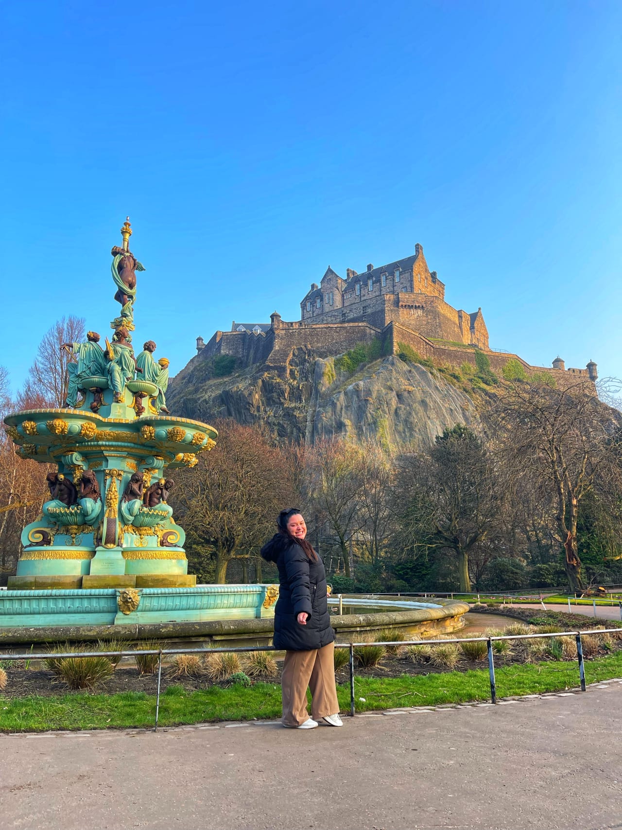 Edimburgo