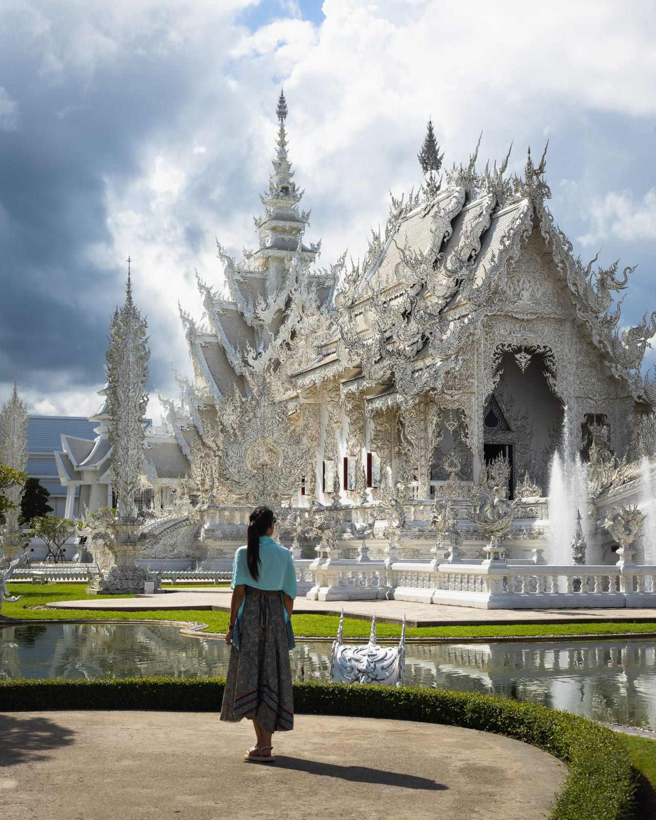 Viaje de 15 Días en Tailandia hero image