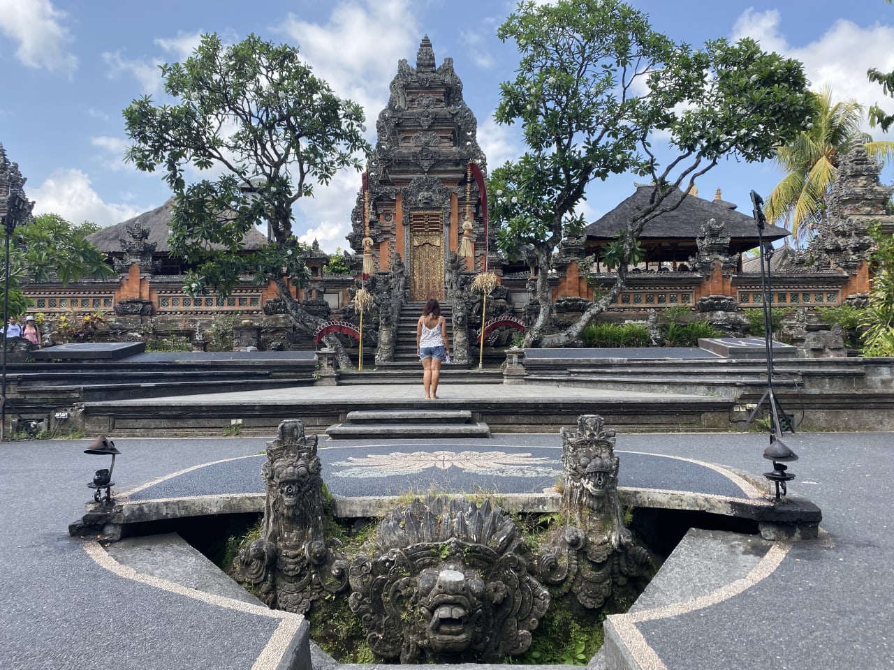 Bali de Ensueño: Ruta por Ubud, Amed, Gili T, Nusa Penida y Uluwatu hero image