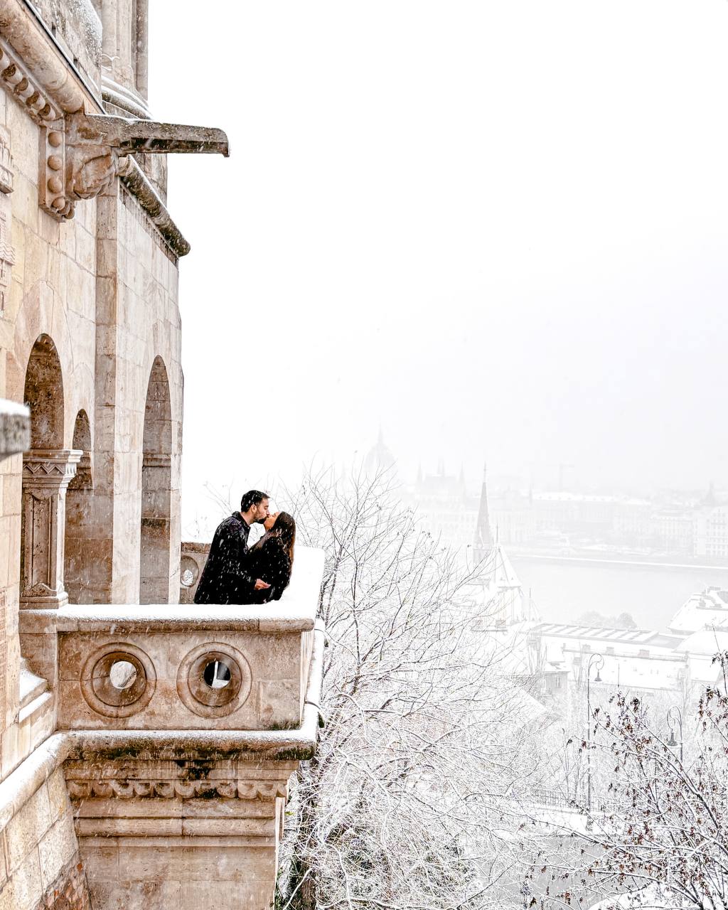 Encanto Imperial: Budapest y Viena en 6 días hero image