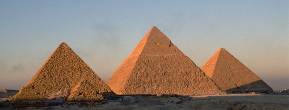 Egipto Esencial Todo Incluido: El Cairo, Luxor y Asuán hero image